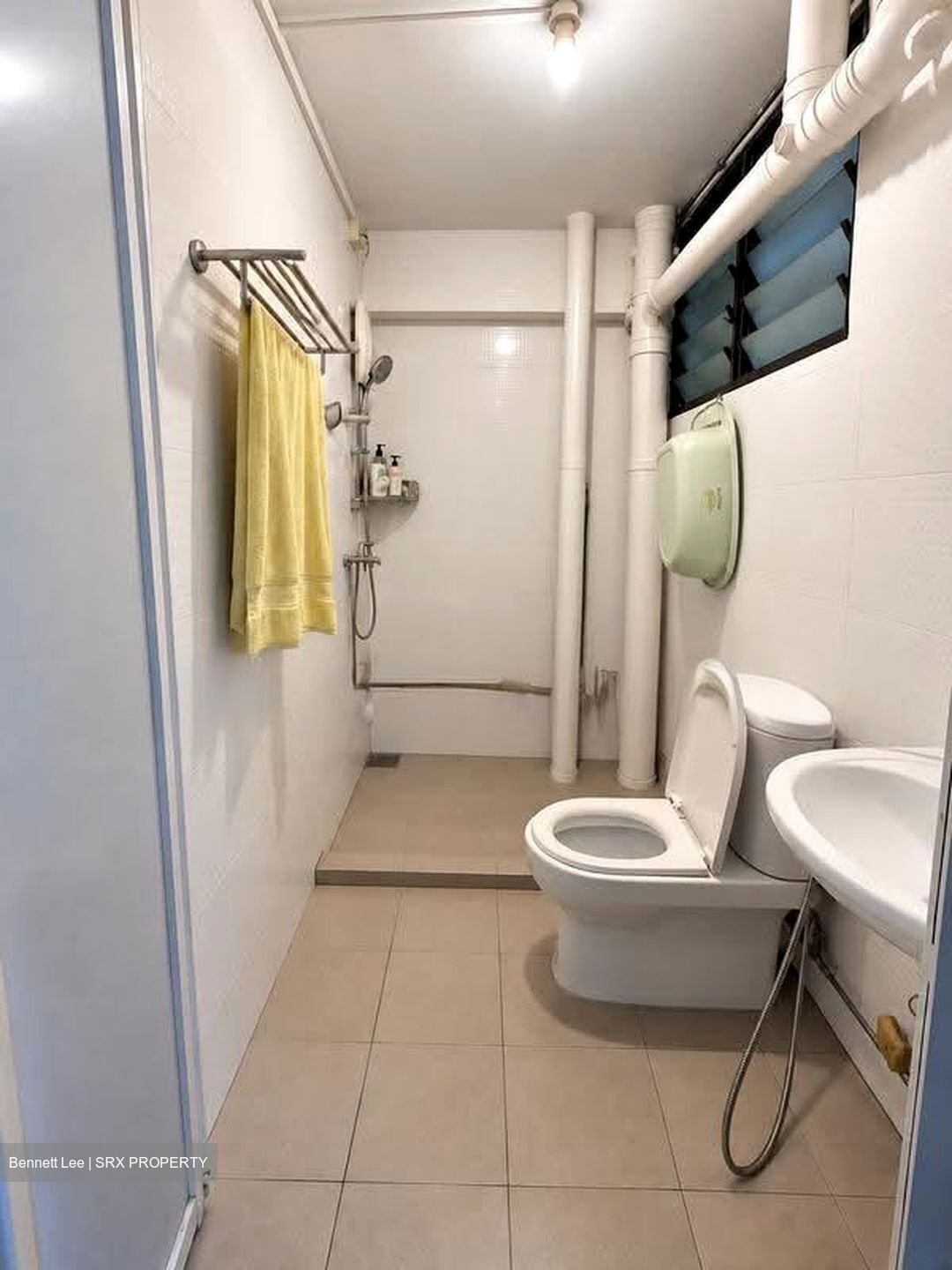 Blk 289D Nature View (Bukit Batok), HDB 4 Rooms #631071911